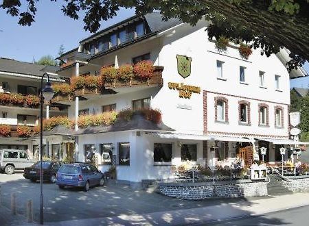 Bio-Hotel Uplaender Hof Willingen  Exterior photo