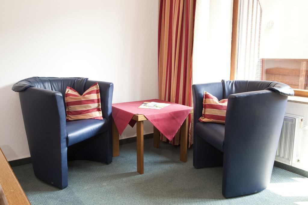 Bio-Hotel Uplaender Hof Willingen  Room photo