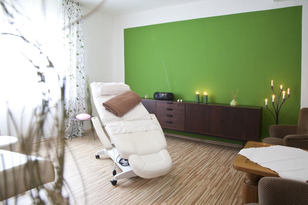 Bio-Hotel Uplaender Hof Willingen  Exterior photo