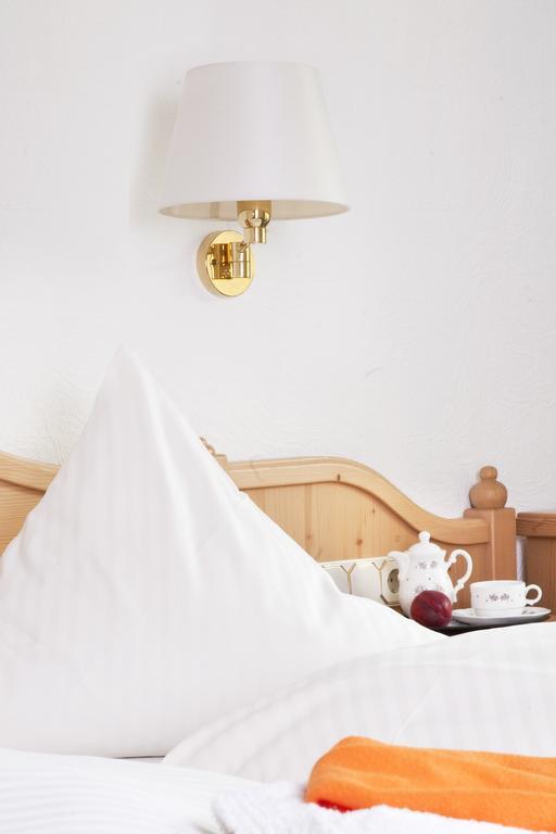 Bio-Hotel Uplaender Hof Willingen  Room photo