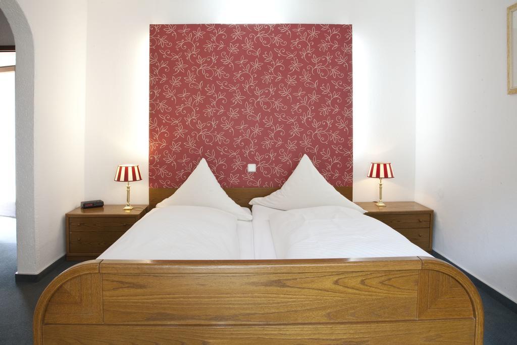Bio-Hotel Uplaender Hof Willingen  Room photo