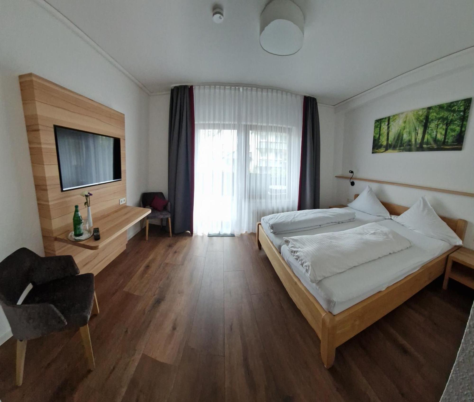 Bio-Hotel Uplaender Hof Willingen  Exterior photo