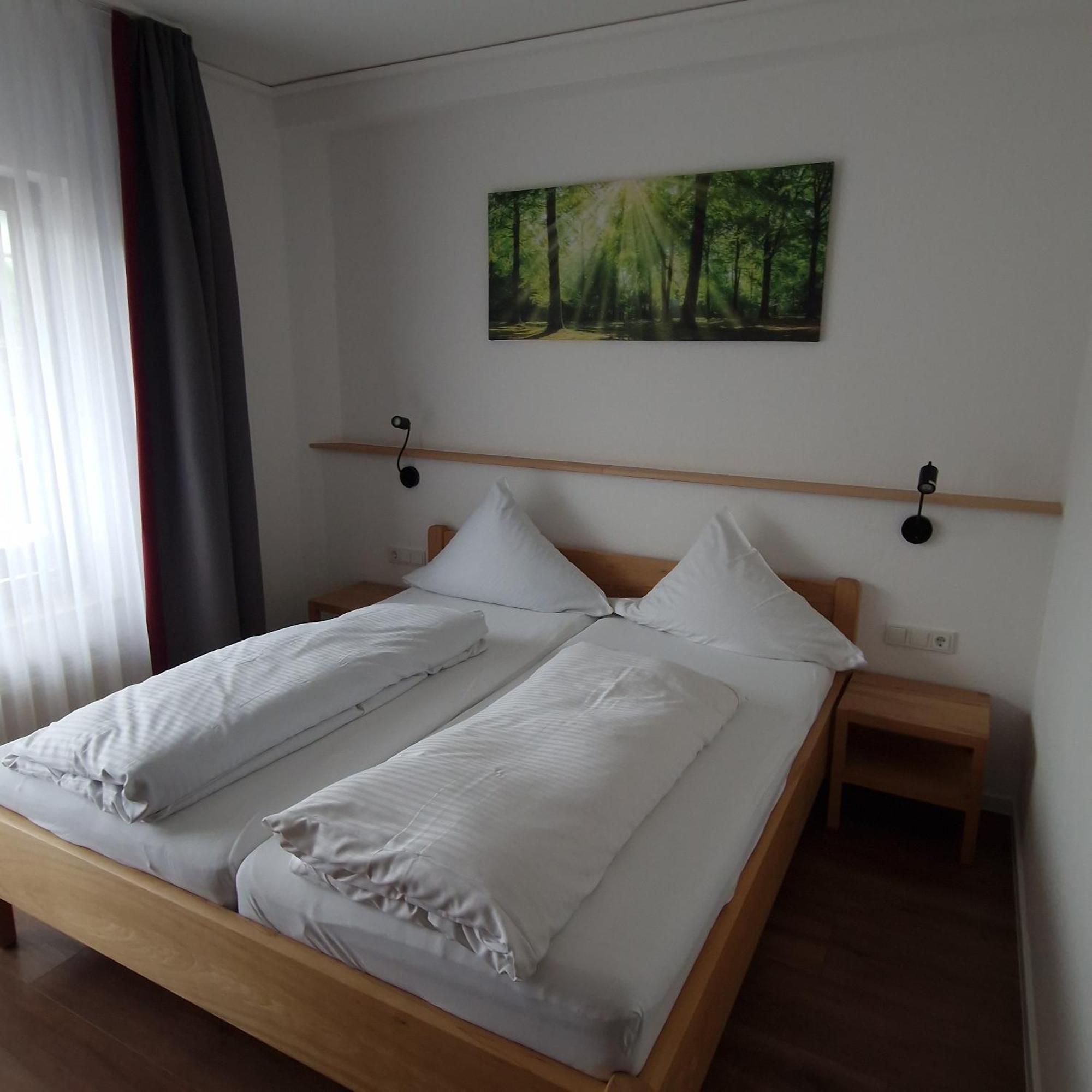 Bio-Hotel Uplaender Hof Willingen  Exterior photo