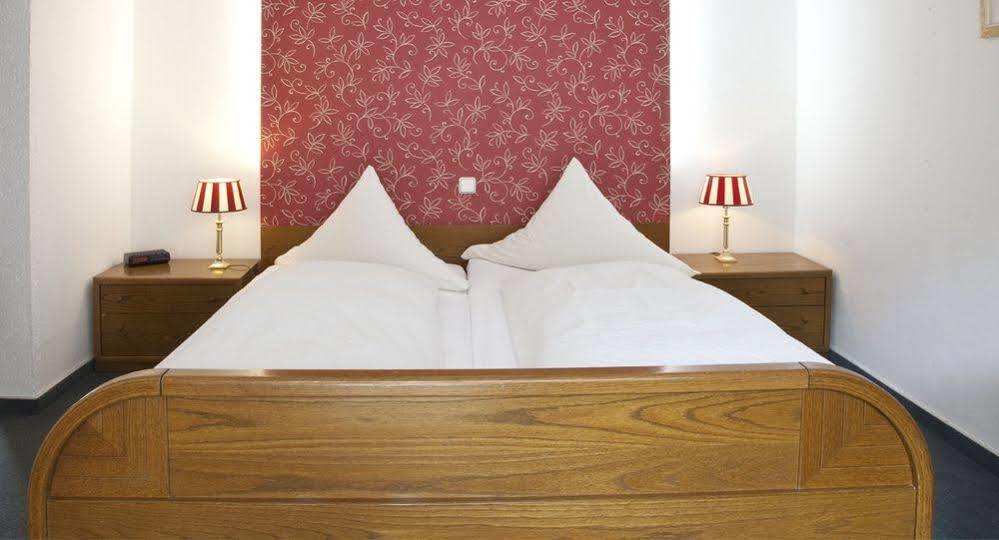 Bio-Hotel Uplaender Hof Willingen  Exterior photo